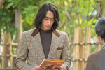 連続テレビ小説『あんぱん』第122回より