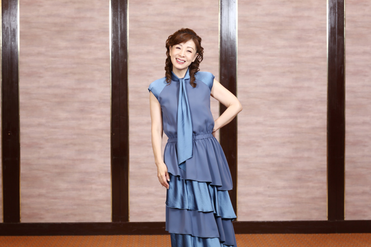 古田新太・橋本じゅん・高田聖子・粟根まこと・羽野晶紀・橋本さとし、勢ぞろい！　レジェンドが明かす「劇団☆新感線」の昔と今