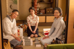連続テレビ小説『あんぱん』第126回より
