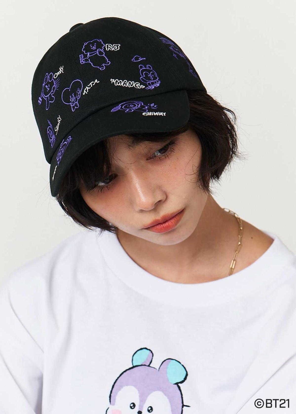 2025.9.25_BT21×グラニフ