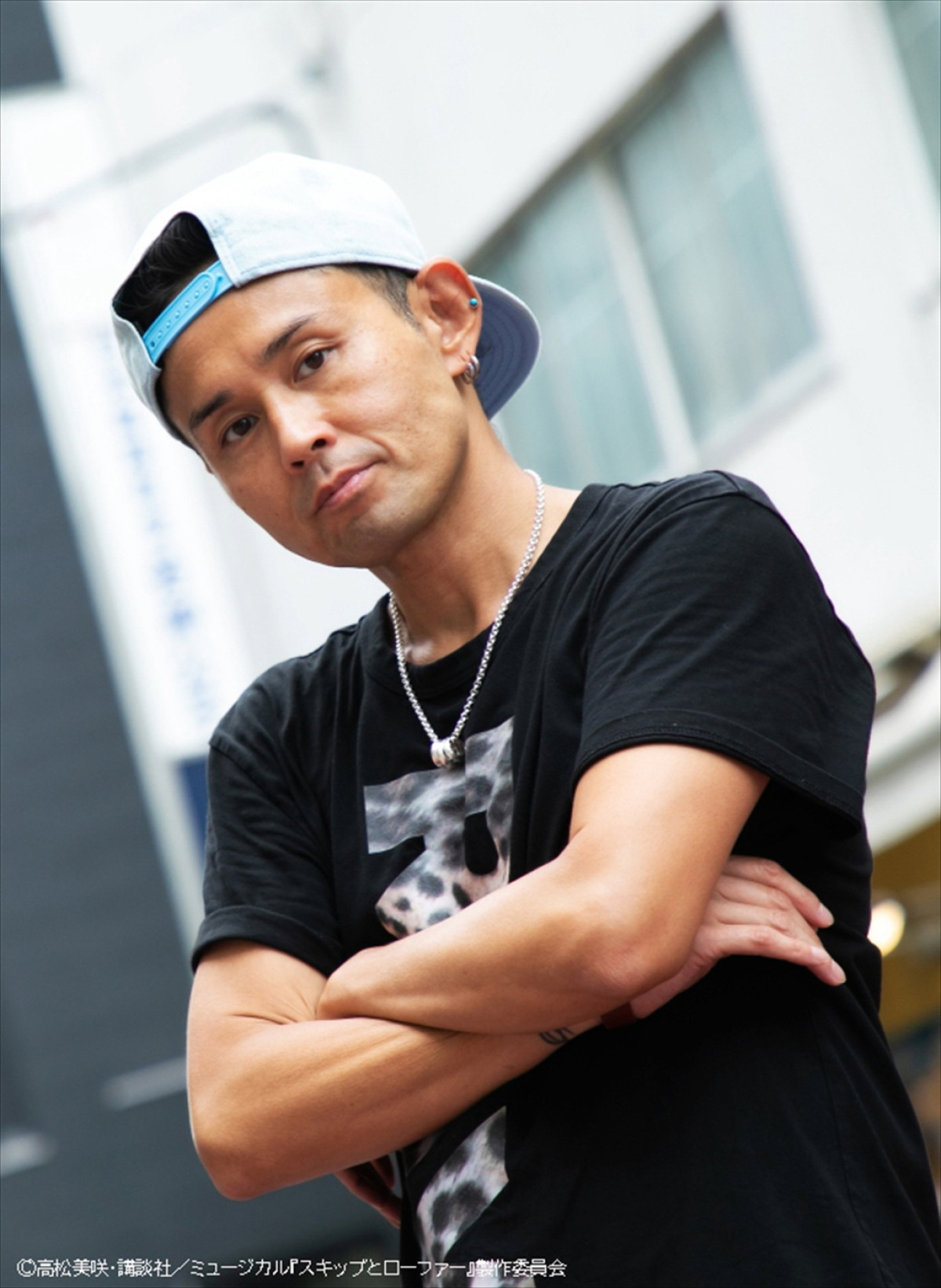 人気漫画『スキップとローファー』がミュージカルに！　26年3月上演決定　清水美依紗＆吉高志音がダブル主演