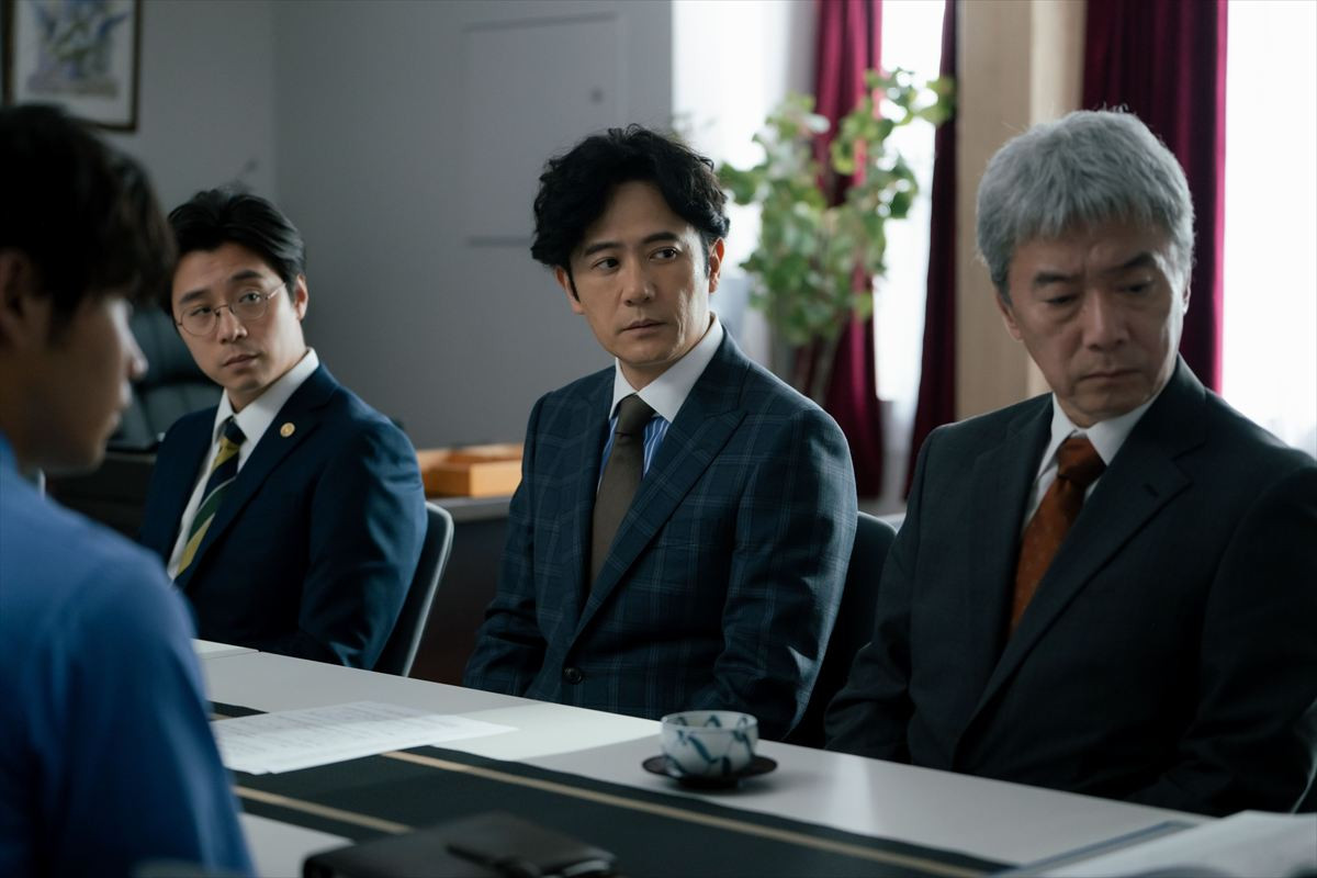 『僕達はまだその星の校則を知らない』“健治”磯村勇斗＆“珠々”堀田真由、恋に進展もラストで衝撃「落差がヤバい」（ネタバレあり）