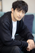 津田健次郎