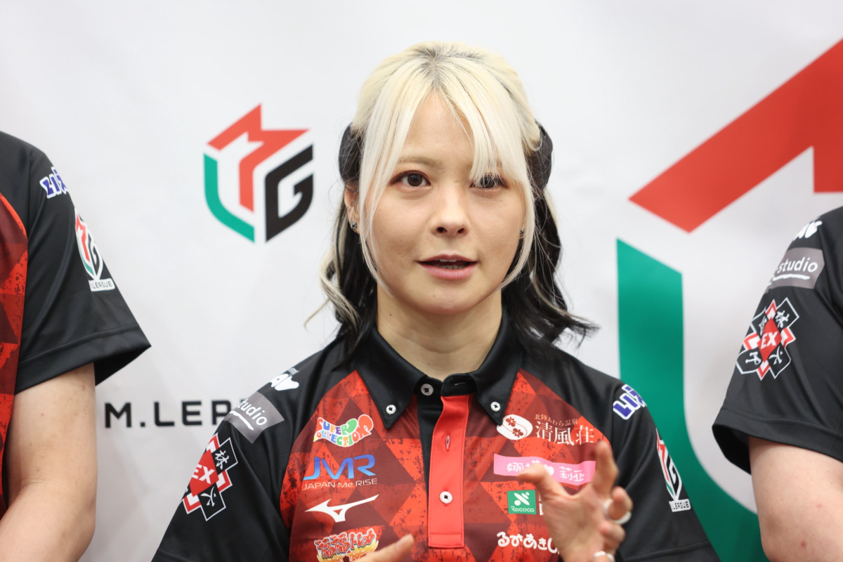 【フォト特集】「Mリーグ2025‐26」開幕、全10チーム40選手が集結！