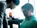 映画『インコンプリート・チェアーズ』場面写真