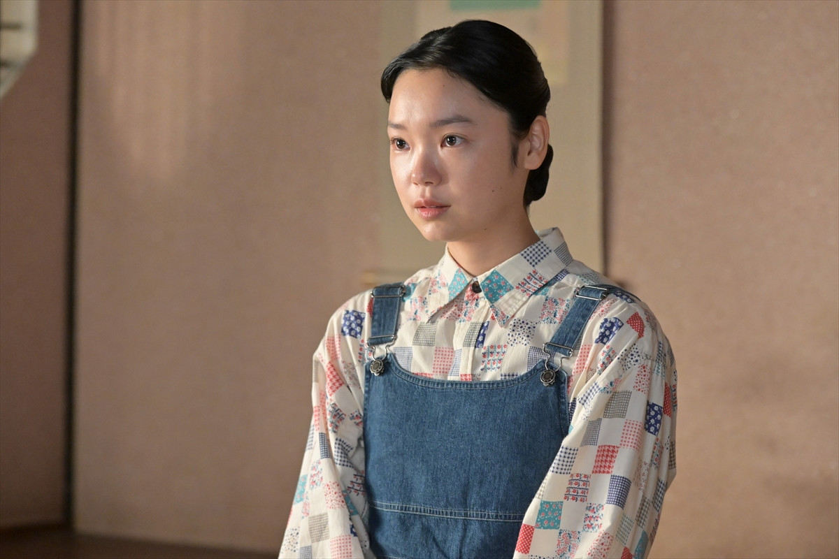 『あんぱん』、高橋文哉、大森元貴らが主人公の特別編放送！　出演者の座談会も盛り込み四夜連続で