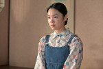 連続テレビ小説『あんぱん』特別編第4回で主人公を務める古川琴音