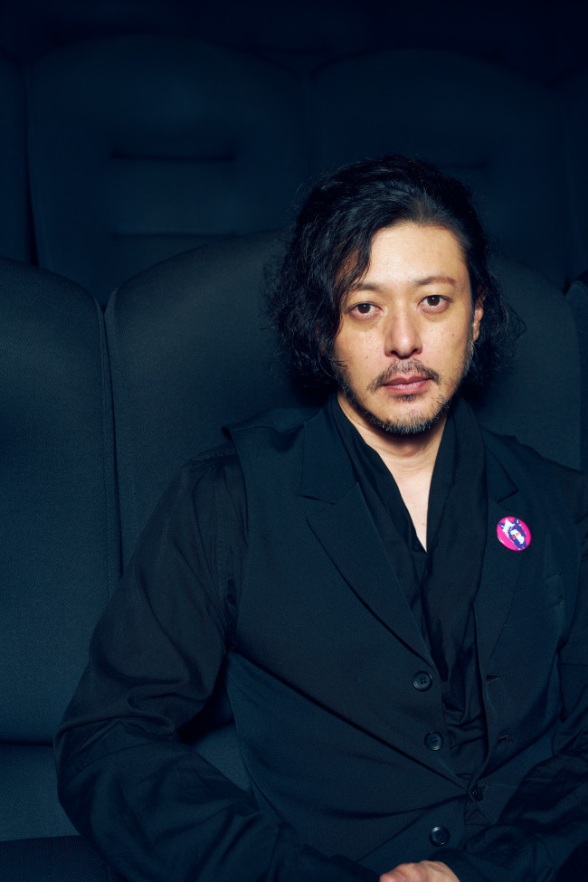 『THE オリバーな犬、 (Gosh!!)このヤロウ MOVIE』インタビュー　20250818実施