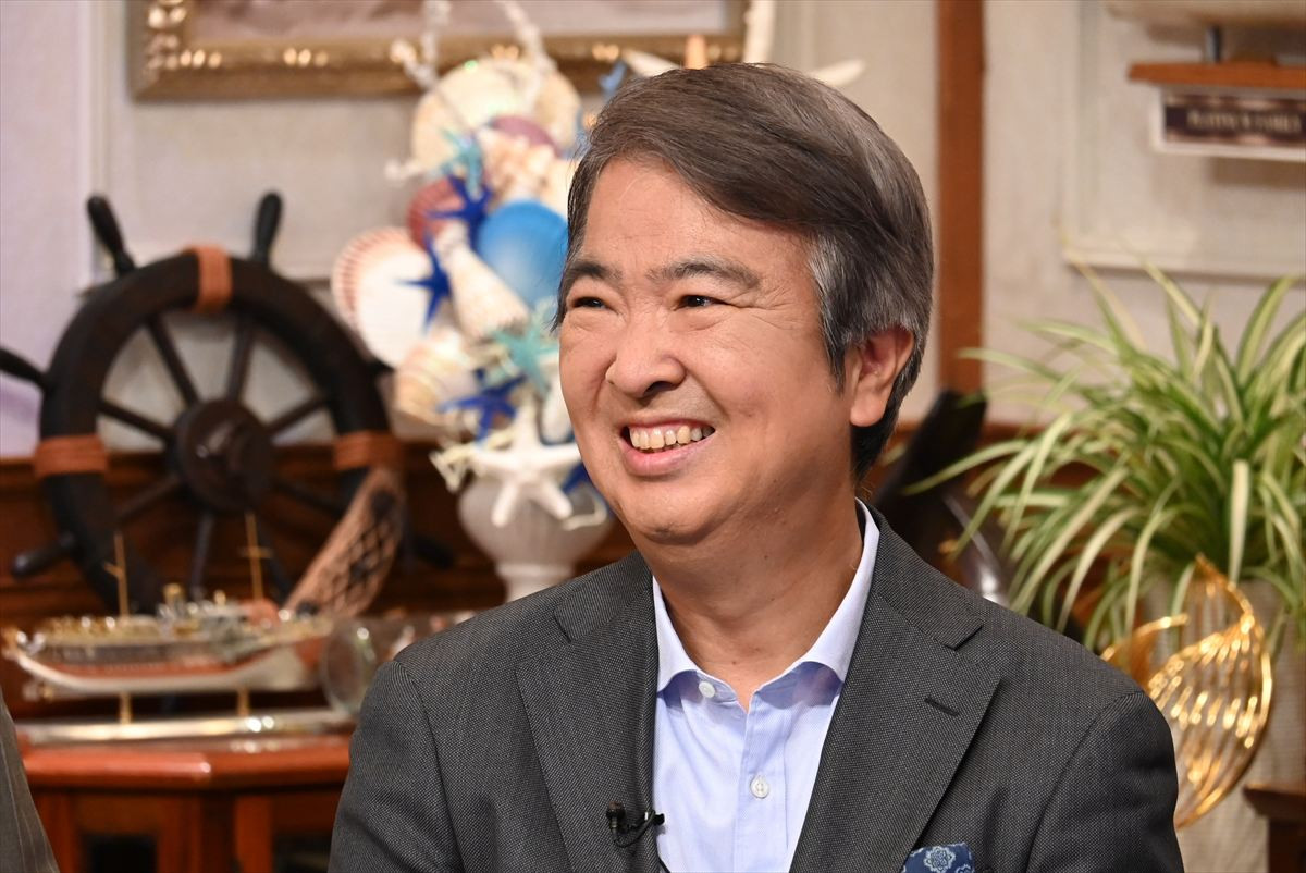 石原良純ら4兄弟、全員集合で石原家の真実語る　小泉孝太郎＆高嶋ちさ子『プラチナファミリー』今夜放送