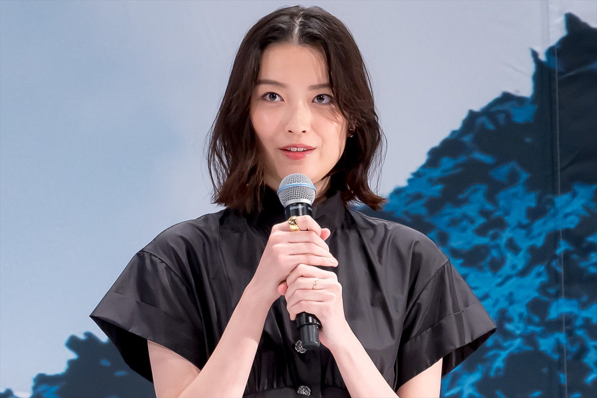 のん、吉永小百合の行動に感動「かっこいい！って」