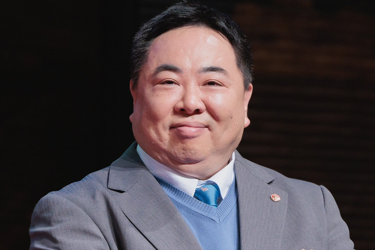 天海祐希、『緊急取調室』ラストシーズンへの思い語る「12年突っ走ってきました」