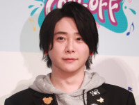 連続テレビ小説『あんぱん』でいせたくやを演じた大森元貴（Mrs. GREEN APPLE）