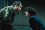 映画『爆弾』場面写真