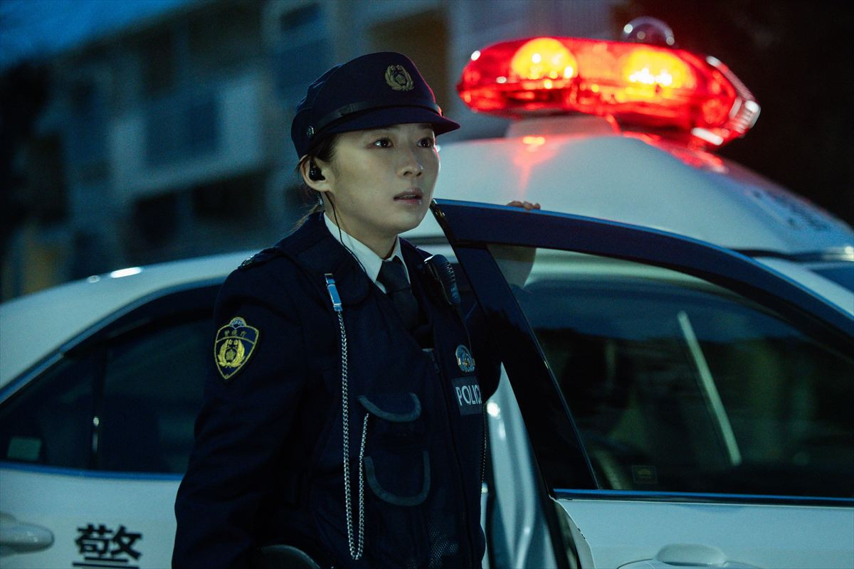 山田裕貴＆佐藤二朗『爆弾』、ヘルシンキ国際映画祭で特別招待上映決定　緊迫の新場面写真も一挙解禁