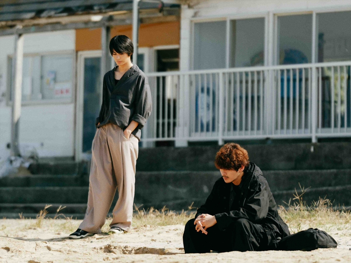神尾楓珠＆醍醐虎汰朗、『カラダ探し THE LAST NIGHT』にカムバック！　橋本環奈＆眞栄田郷敦も歓喜
