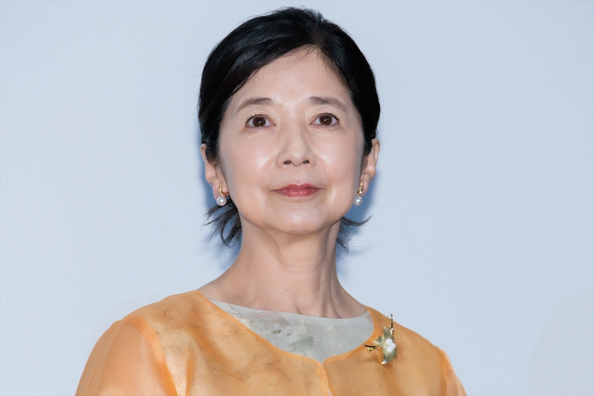 満島ひかり、戸塚純貴は良い意味で“空っぽ”「昔の役者さんが現代にタイムスリップしちゃったみたい」