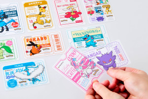 20250904 『ポケモン』×「プロント」