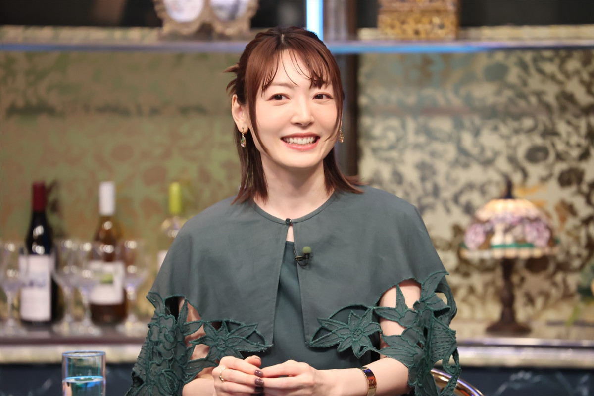 9月5日放送の『酒のツマミになる話』より