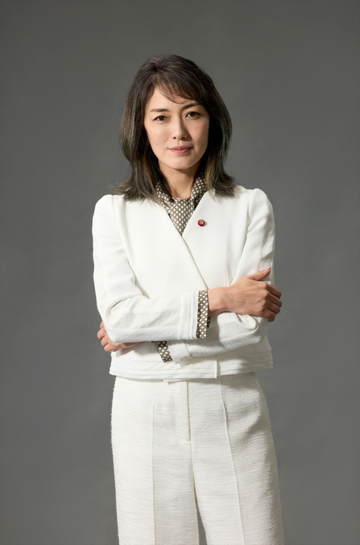 沢口靖子主演『絶対零度～情報犯罪緊急捜査～』、安田顕＆黒島結菜＆板谷由夏ら豪華キャスト発表