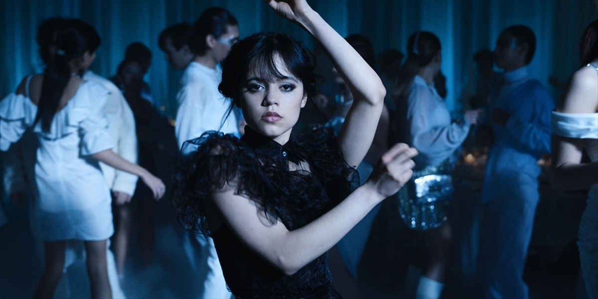 『ウェンズデー』S2、なぜレディー・ガガを抜てき？　すべてはTikTokから始まった