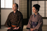 大河ドラマ『べらぼう～蔦重栄華乃夢噺～』第35回「間違凧文武二道」より