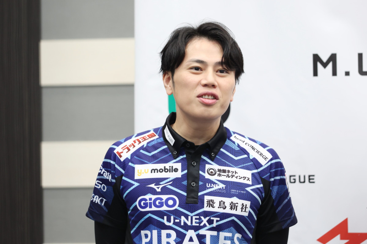 【フォト特集】新規参入チームも！ 「Mリーグ2025‐26」開幕、全10チーム40選手が集結！