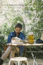 映画『風のマジム』場面写真