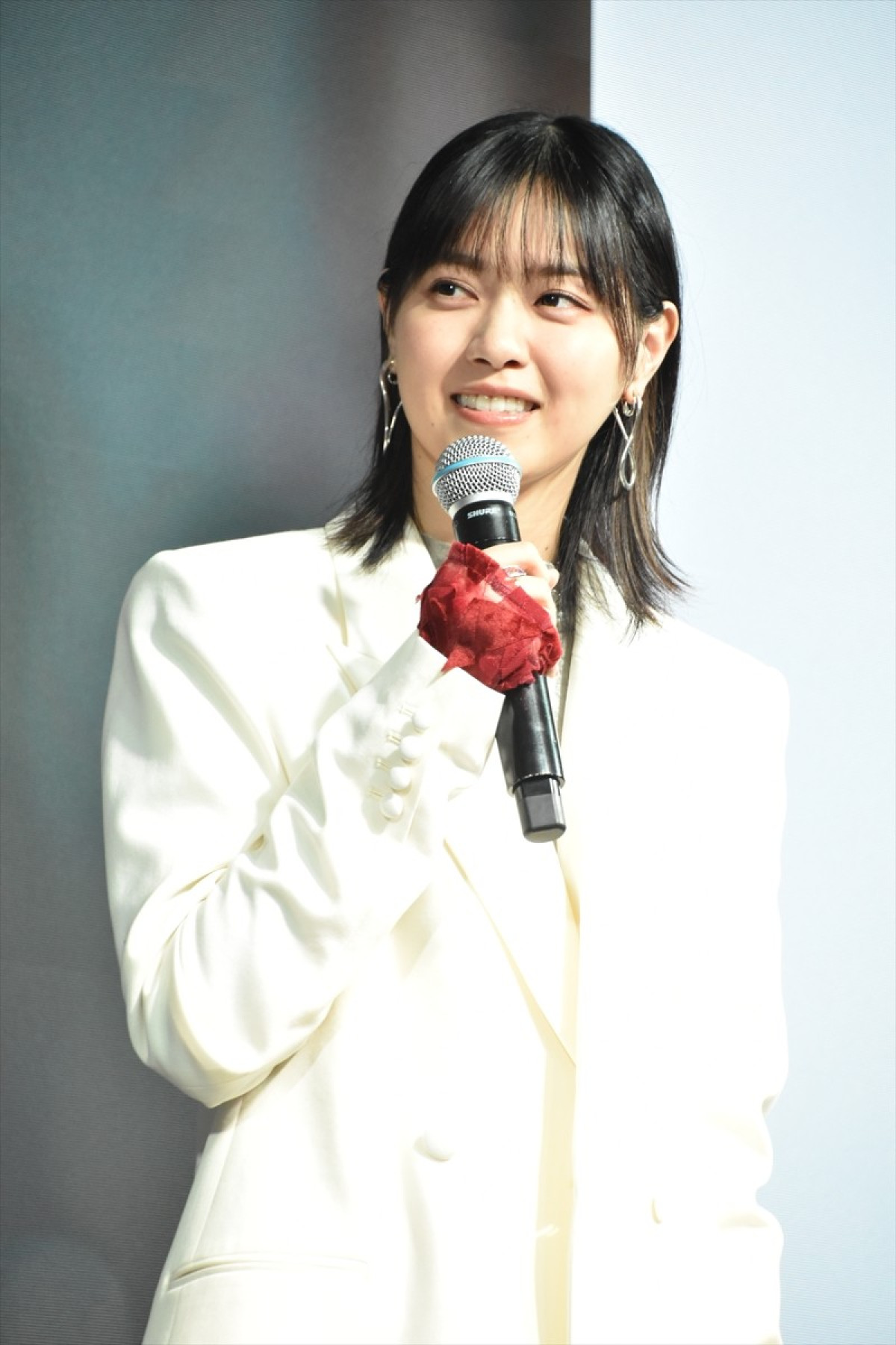 有村架純＆西野七瀬、お互い“17歳”が人生の転機に「心がガラッと変わった」