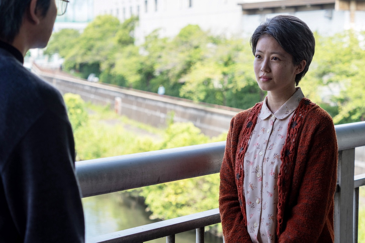 『あんぱん』“八木”妻夫木聡、“蘭子”河合優実へのプレゼントに視聴者キュン「まさか」「オシャレすぎる」