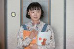 連続テレビ小説『あんぱん』に出演する古川琴音