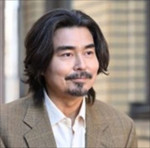 ドラマ『永遠についての証明』に出演する小澤征悦