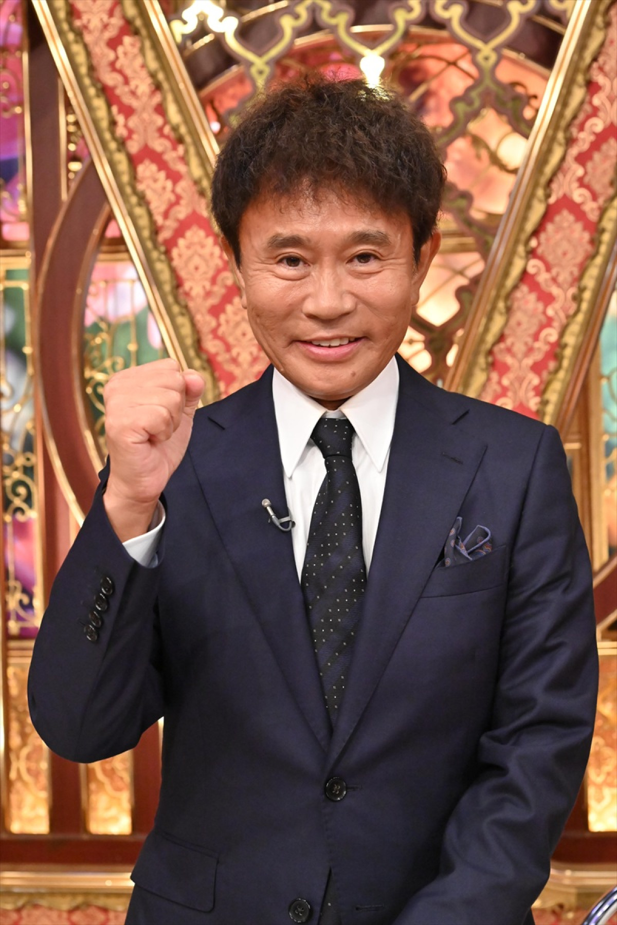 竹中直人、河合郁人、ME：Iらが初参戦『芸能人格付けチェック　秋の3時間半スペシャル』9.27放送決定