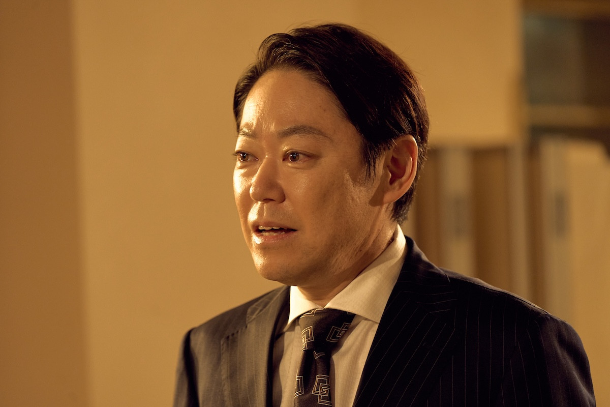 『しあわせな結婚』最終回 “幸太郎”阿部サダヲ、“ネルラ”松たか子への言葉に称賛続々「カッコいい!!」「名言」（ネタバレあり）