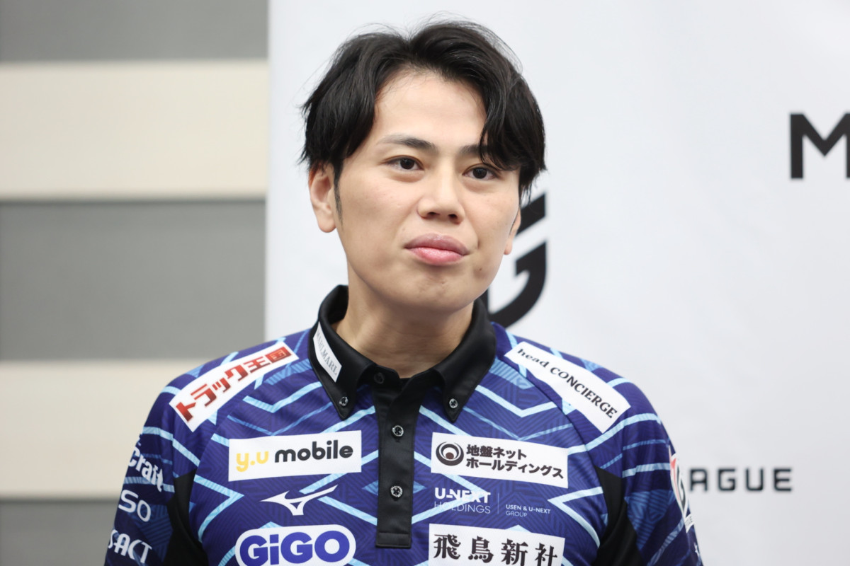 【フォト特集】新規参入チームも！ 「Mリーグ2025‐26」開幕、全10チーム40選手が集結！