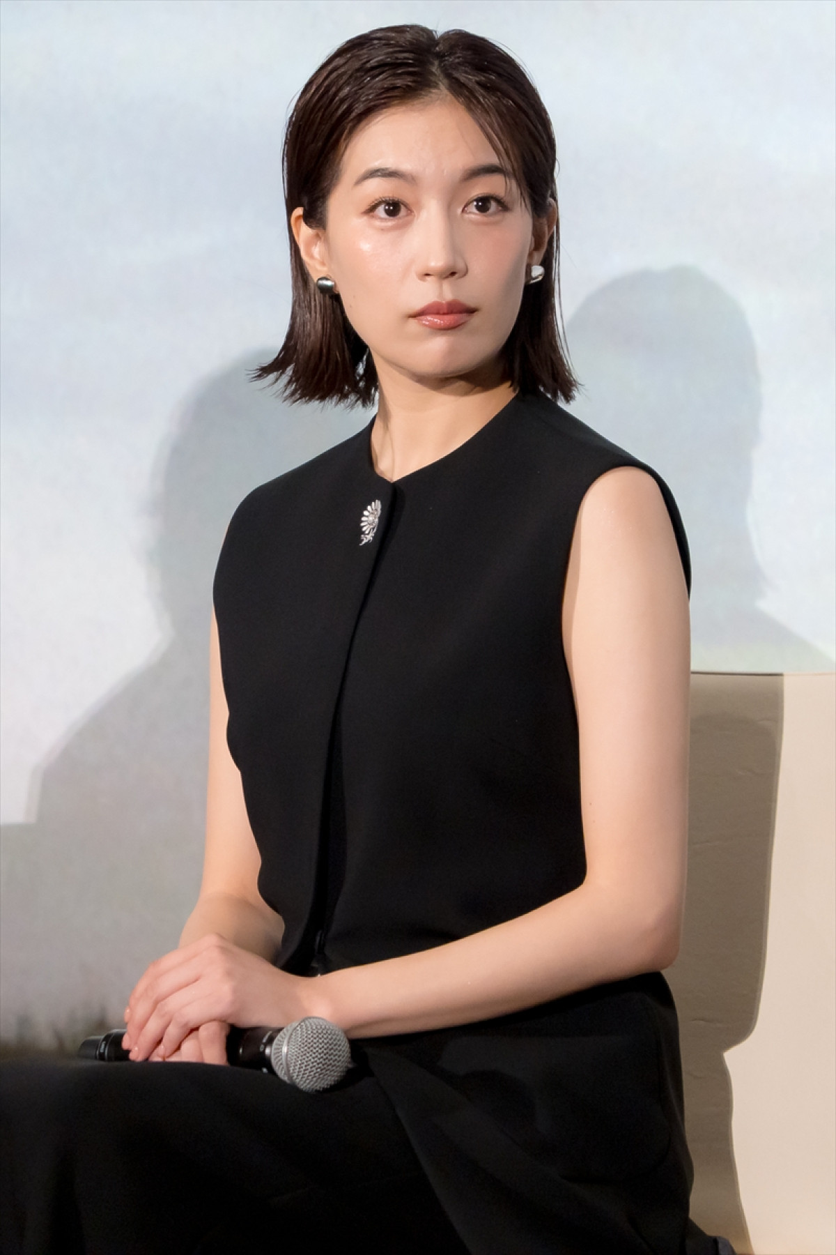 SixTONES・松村北斗、めぐり合わせを感じた瞬間を明かす「負けてられないなって思いになりました」