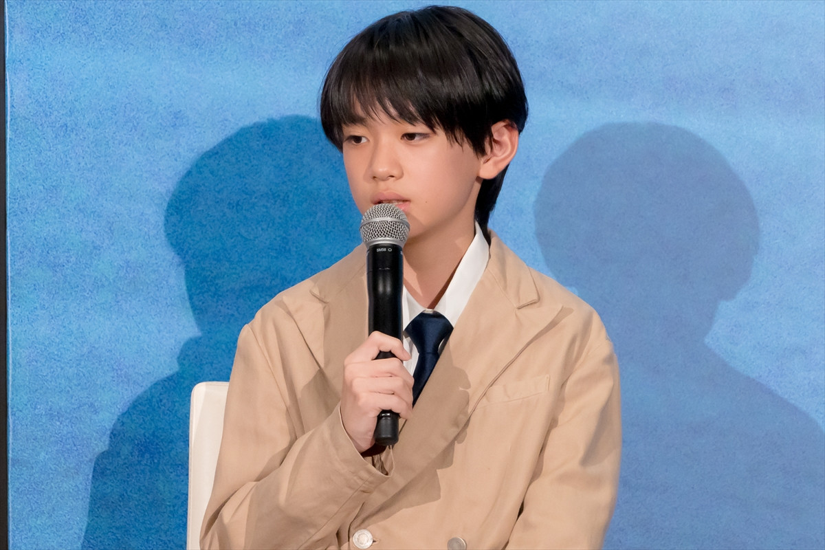 SixTONES・松村北斗、めぐり合わせを感じた瞬間を明かす「負けてられないなって思いになりました」