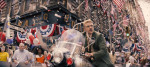 映画『インディ・ジョーンズと運命のダイヤル』場面写真