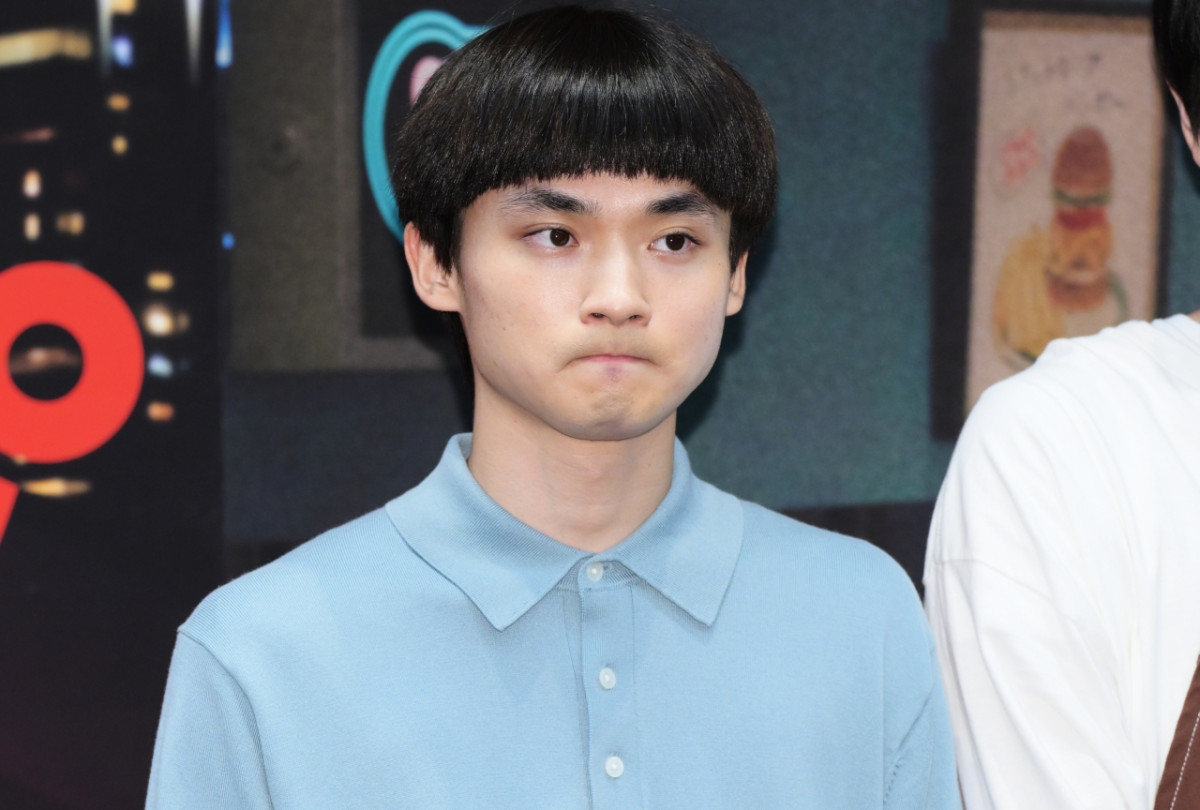 水上恒司、テレ東初出演＆初主演作に手応え「自信をもって『面白いな』って思える作品」