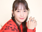 2025年秋ドラマ「期待する主演女優」ランキング第4位：川栄李奈（『フェイクマミー』）