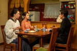 連続テレビ小説『あんぱん』第113回より