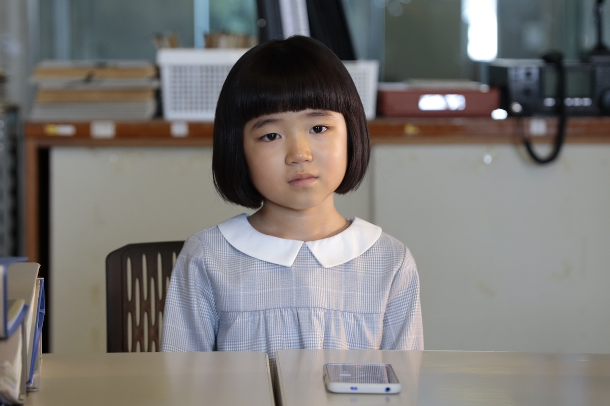 『誘拐の日』最終回　事件の日に何が起きたのか？　ついにすべてが明らかに！
