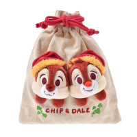 ディズニーストア『わんわん物語』新グッズ発売！ ボックスに入った