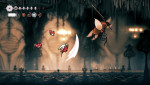 『Hollow Knight: Silksong（ホロウナイト：シルクソング）』スクリーンショット