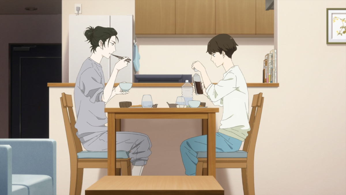 アニメ『違国日記』26年1月放送開始＆PV第1弾解禁　メインキャストに沢城みゆき、森風子