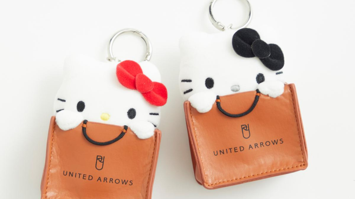 ハローキティ ユナイテッドアローズ 259095105165534_1200.jpg