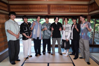 土曜プレミアム『タイムレスマン』より