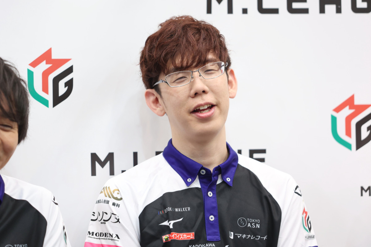 【フォト特集】「Mリーグ2025‐26」開幕、全10チーム40選手が集結！
