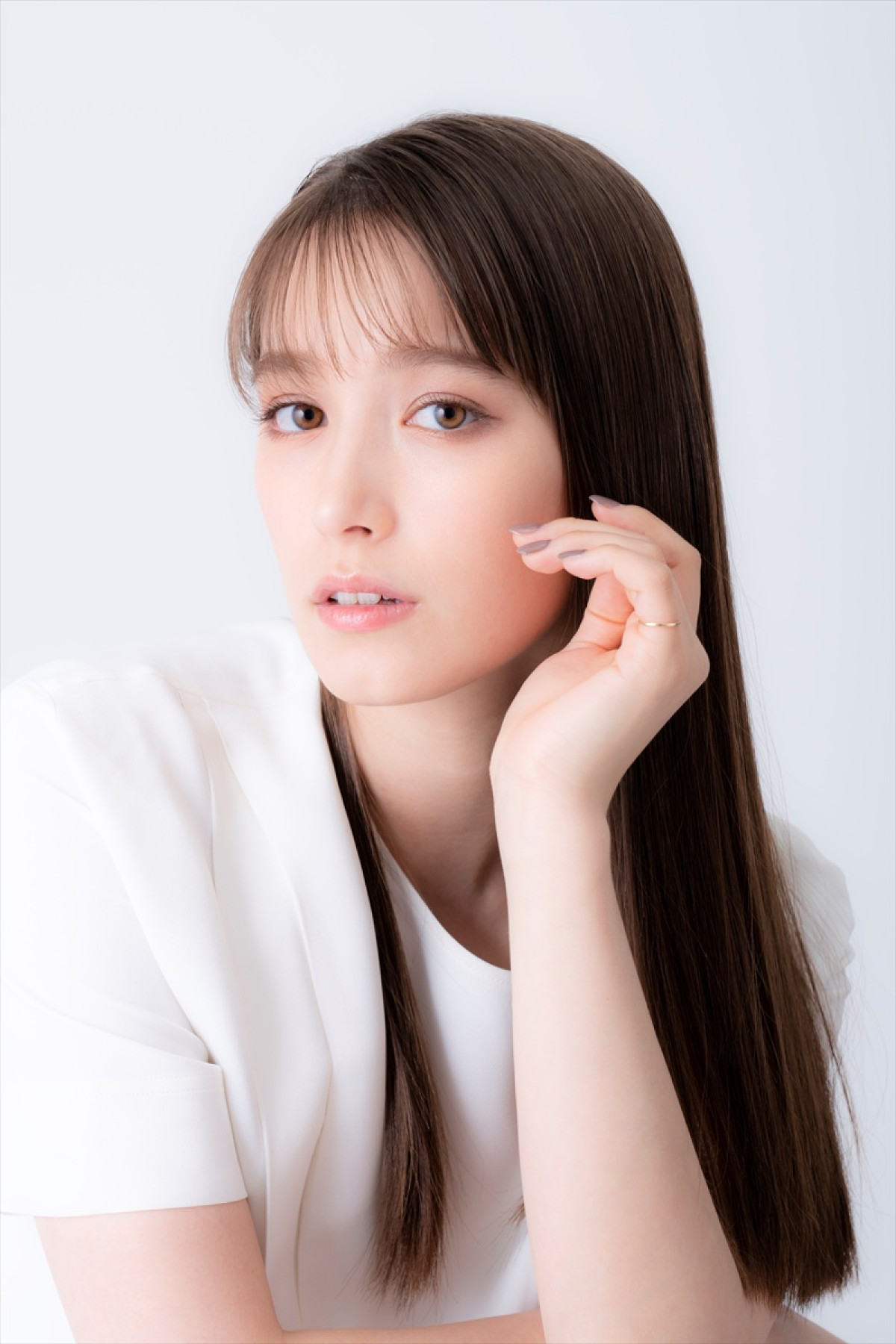 『推しの殺人』曽田陵介＆なえなの＆坪倉由幸＆トラウデン直美ら主要キャスト一挙解禁！