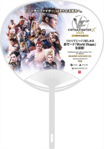 『バーチャファイター5 R.E.V.O. World Stage』、「TGS2025」の出展情報が公開