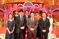 『国民的マジックの祭典 プロが選ぶ最強マジシャン14連発』より